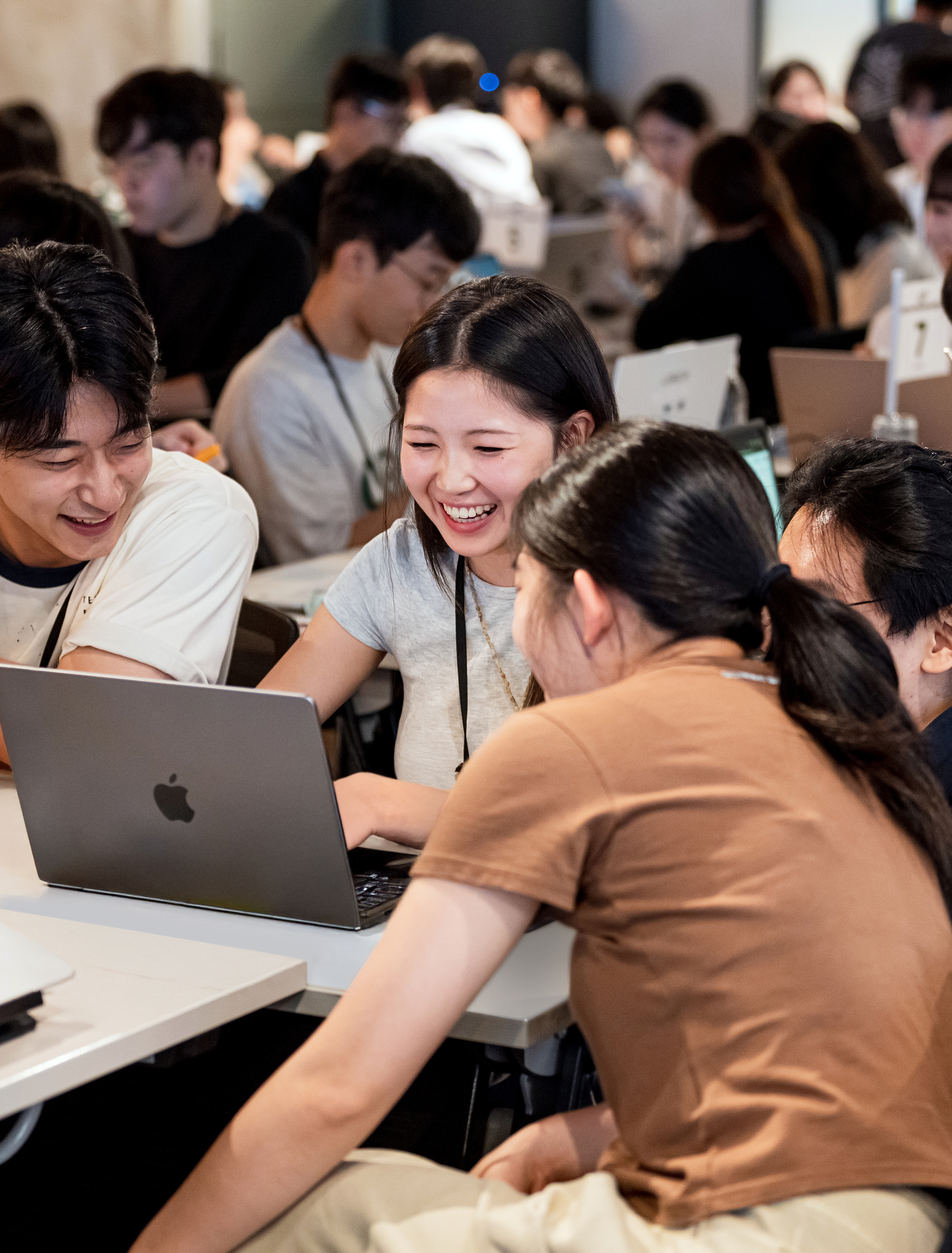 20대 창업가
커뮤니티